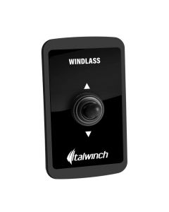 Mando de control subida/bajada MZ ELECTRONIC Italwinch
