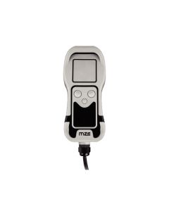 Pulsantiera con cavo Italwinch