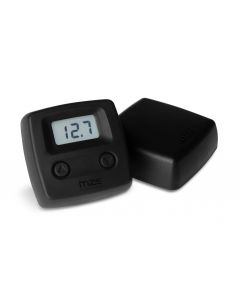 Compteur de chaîne à fil