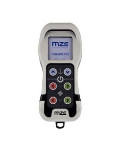 Mando a distancia con medidor Italwinch