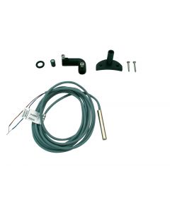 Kit capteur pour compteur de chaîne