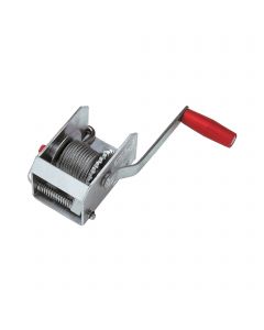 '250' non brake winch Alko