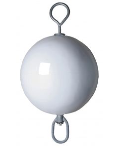 Bouée de corps mort à tige