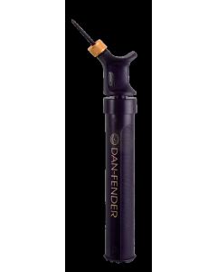 Inflatable fender pump