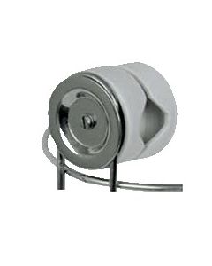 Modular fender mounting fixing