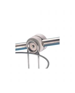 Staffa parafango modulare 