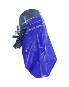 Tapa base - Tamaño L - para motores de más de 80 CV CROSSEVEN