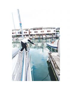 PASA AMARRE JAKE FULL KIT EASYSE