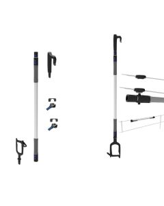 PASA CUERDA JAKE KIT MEDIO EASYS