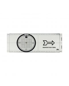 Topo Navigation Protractor Topoplastic