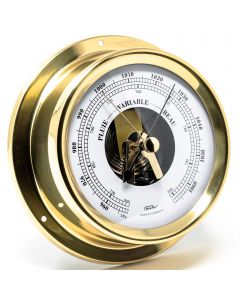 Barometer 100mm FISCHER