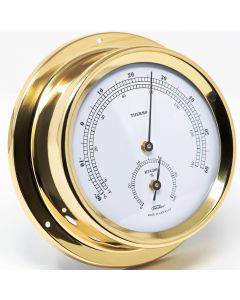 Thermomètre / hygromètre  100mm FISCHER FISCHER