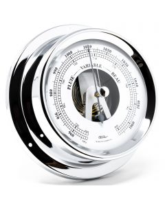 Barometer 100mm FISCHER