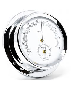 Thermometerhygrometer 100mm FISCHER