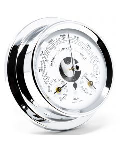 BaromètrehermomètreHygromètre 100mm FISCHER