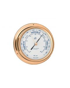 Barómetro aneroide Gama 100 latón AD BARIGO