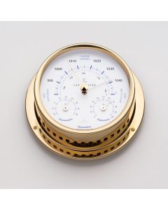 Baromètre Thermomètre Hygromètre CAP HORIZON BY BARIGO