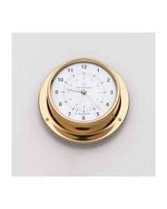 Montre 100 mm laiton  CAP HORIZON by BARIGO