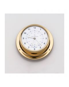 CAP HORIZON BY BARIGO 100 mm brass watch 