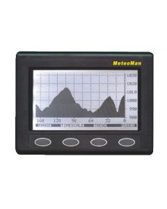 Barometro elettronico NASA