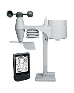 Stations météorologique WS1650 LA CROSSE TECHNOLOGY