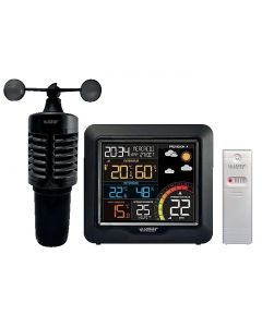 Stations météorologique WS6861 LA CROSSE TECHNOLOGY