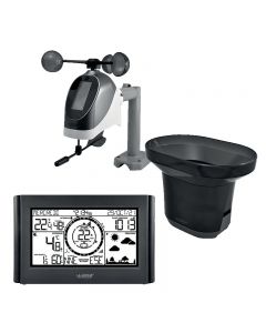 Stations météorologique WS1652 LA CROSSE TECHNOLOGY