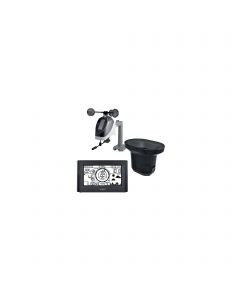 Stazioni meteorologiche WS1652 La crosse technology