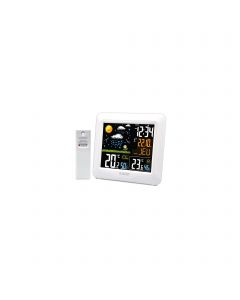 WEATHER STATION WS6820 LA CROSSE TECHNOLOGY La crosse technology