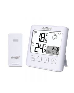 ESTACION WS6231 LA CROSSE