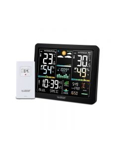 ESTACION WS6236 LA CROSSE