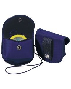 Etui de protection bleu pour Iris 50