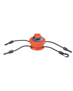 Offshore 55 Naranja Plastimo