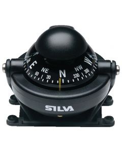 Bussola 58 su staffa