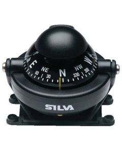Compas 58 Noir Silva