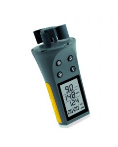 Tabella di comparazione degli anemometri Xplorer 1 Eole 1 JDC