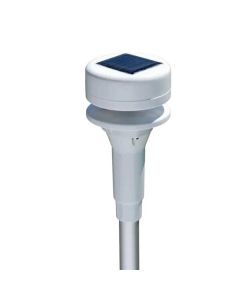 Girouette anémomètre à ultrason sans fil CV7SF2 Lcj capteurs