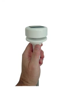 Rowind CV7SF2 wireless model wind vane-anemometer