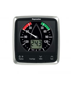 Veleta-anemómetro i60 con veleta corta