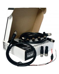 Kit conexión NMEA200 Digital yacht
