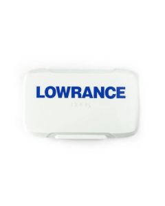 Capot de protection Lowrance