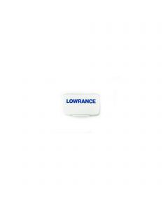 Capot de protection Lowrance