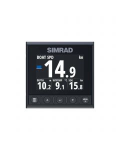 Pantalla IS42 sola Simrad