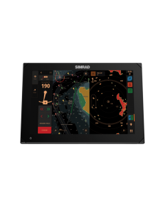 Combiné NSX 3009 + sonde Active Imaging
