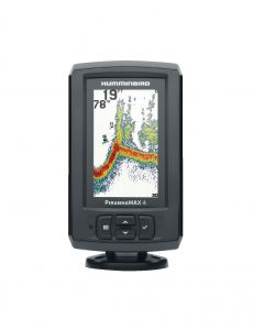 Sondeur PIRANHAMAX 4 - TA HUMMINBIRD