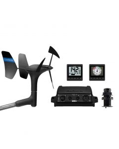 GMINX™ filaire Sail Pack 52 GARMIN