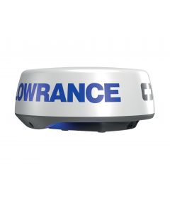 Radar HALO 24 LOWRANCE