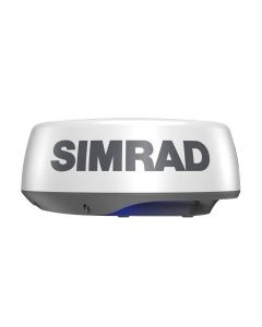 Radôme HALO 20+ Simrad