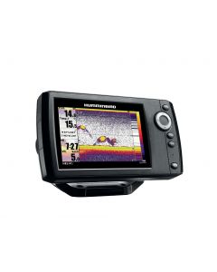 Sondeur HELIX 5 G2 2D sonde TA HUMMINBIRD