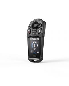 Télécommande FreeSteer™ pour moteurs Recon Lowrance
